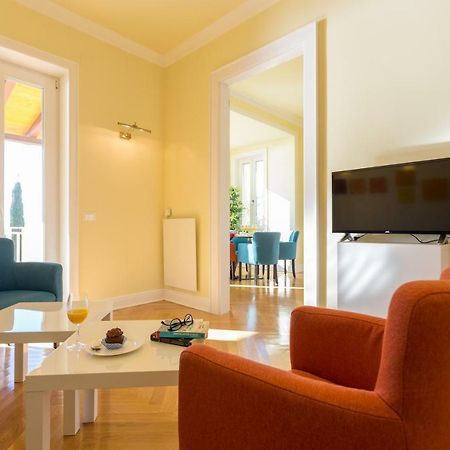 Villa Palmera ドゥブロブニク エクステリア 写真