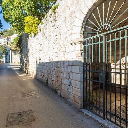 Villa Palmera ドゥブロブニク エクステリア 写真