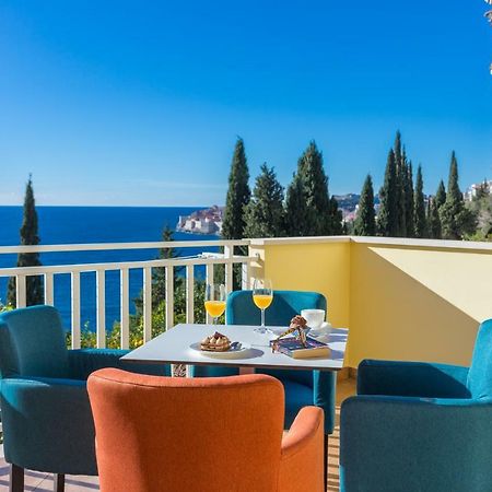 Villa Palmera ドゥブロブニク エクステリア 写真